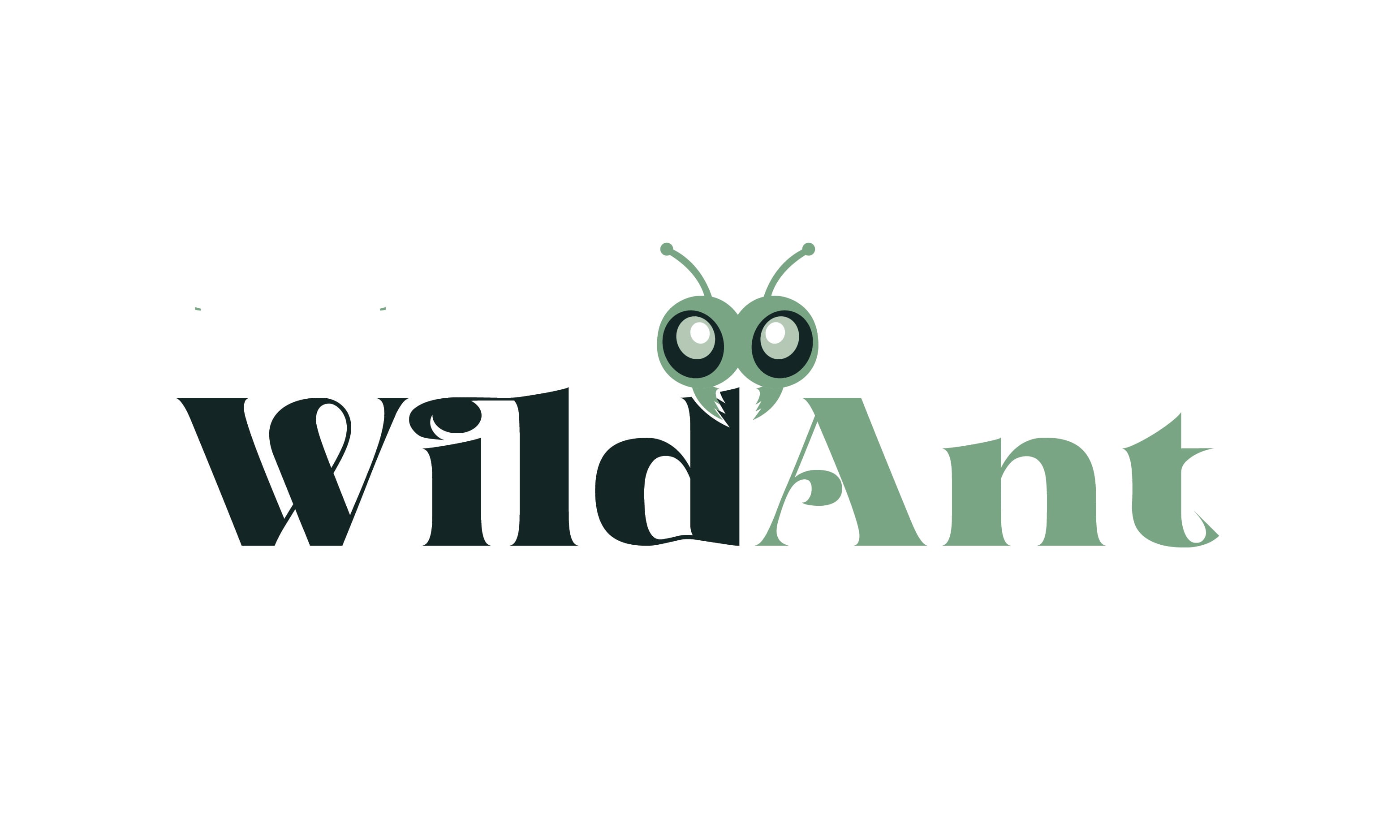 WildAnt.com - buy Great premium domains